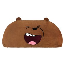 위베어베어스쿠션