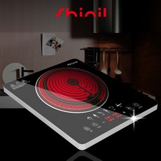 신일인덕션