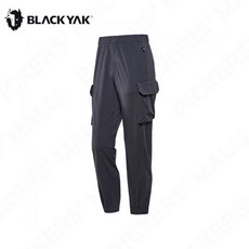 블랙야크 BLACKYAK M칼루아조거바지#1_CH