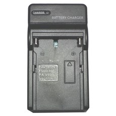소니 NP-F5 50 NP-F570 NP-F7 50 NP-F770 NP-F970 사용가능 충전기, 상세내용참조