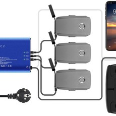 매빅2프로배터리