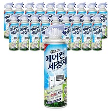 산도깨비 에어컨 세정제