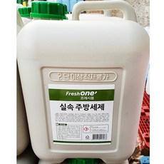 WASHING-D W65 업소용 식당 주방 식자재 용품 주방세제 골드 13kg, 쿠팡 1