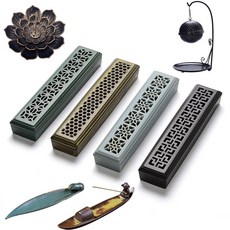 뱃사공인센스홀더