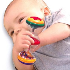 안심딸랑이셋트