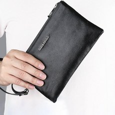 남자명품클러치백 파우치백 6734