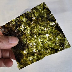 두번구운 완도 곱창돌김 10매x10봉, 구운곱창김 10매 x 10봉(프리미엄)), 6개