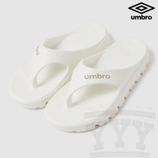 엄브로 범피 쏭 쪼리 UO223ETH40 WHT