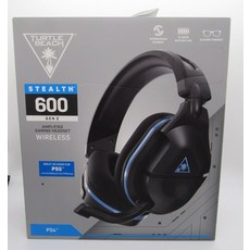 터틀비치스텔스600