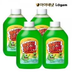 배쓰몬스터