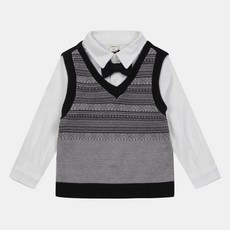 비엔치크니트조끼