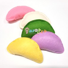 추석어린이집만들기