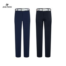 잔피엘 여름 지지미 남성 골프바지 리뷰 후기