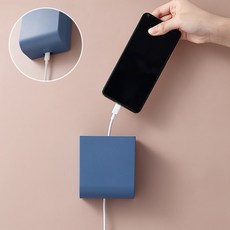 정품-소형 소품 리모컨 정리함/리모컨정리함/소형소품정리/소형소품수납/사무, 그린