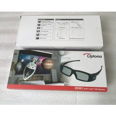 옵토마.3d안경