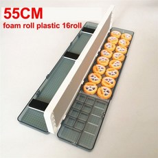 민물낚시줄보관함