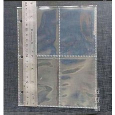 포켓몬띠부띠부씰보관함