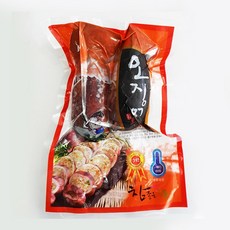 속초명물 참좋은 오징어순대2미500g(진공) HACCP인증