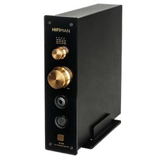 HIFIMAN EF499 데스크톱 디코드 헤드폰 증폭기 DAC - ef499