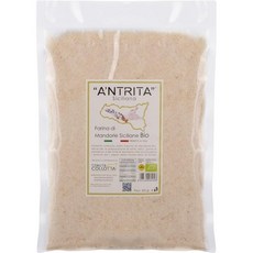 안트리타 아몬드 가루 500g, 1개