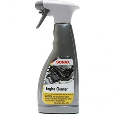Sonax 자동차 먼지털이 오일 먼지 차량용 SONAX 543200 755 엔진 탈지제 클리너 16.9 fl. 온스 Q1302643, 1개, 500ml
