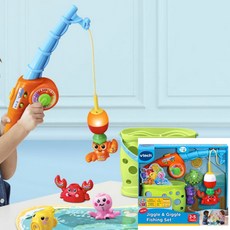 춤추는낚시놀이