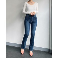 하우룩청바지