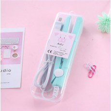다이슨스트레이트너블루