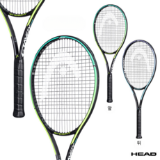헤드 HEAD 테니스 라켓 그래비티 투어 2021 233811 G2