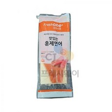훈제연어도매
