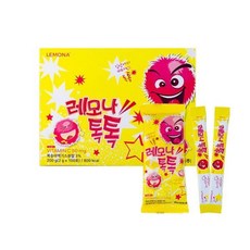 레모나톡톡