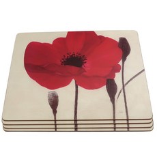 코르크식탁매트