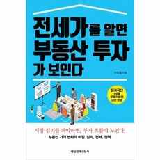전세가를알면