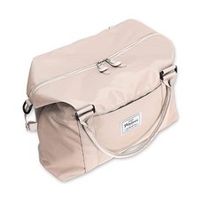 오프화이트더플백