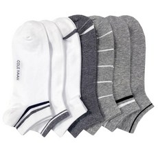 코스트코 콜한 남성 양말 7족Cole Haan Men's Socks 7 Pair