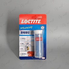 록타이트 파워 퍼티 48g, 1개