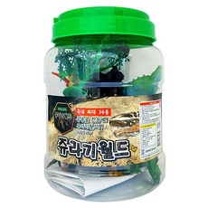 쥬라기월드베이비