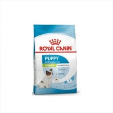 [로얄캐닌]강아지 엑스스몰 퍼피 3kg/소형 강아지12개월미만, 1.5kg, 1개, 닭 - 로얄캐닌엑스스몰퍼피