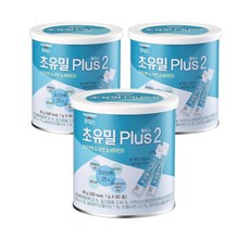 초유밀1단계2단계