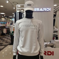 파사디골프웨어 TOP01