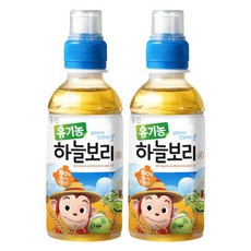 코코몽하늘보리24