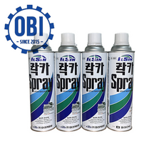 일신 락카 스프레이 420ml 방청 도색 페인트 무광 유광 코팅 리폼 금색 흑색, 사비프라이머 10개, 10개