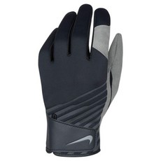 새로운 Nike Mens 추운 날씨 겨울 장갑-한 쌍 PROD2070001748, 검은, 상세 설명 참조0