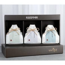 답례품잡곡