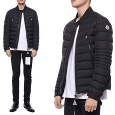 남성몽클레어패딩