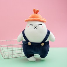 브로콜리인형