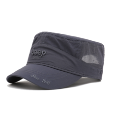 파타고니아메쉬캠프캡