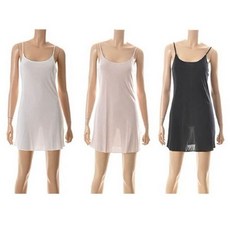 비비안레이스슬립