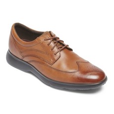 [매장정품] 락포트 ROCKPORT [남성화]트루플렉스 드레스포츠 윙팁 TRUFLEX DRESSPORT WINGTIP CI9555 509403 - 락포트드레스포츠