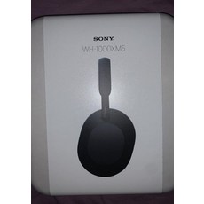 소니wh1000xm5